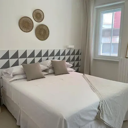Casetta San Michele Apartment *