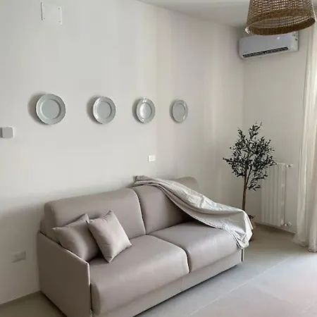 Apartment Casetta San Michele Brindisi