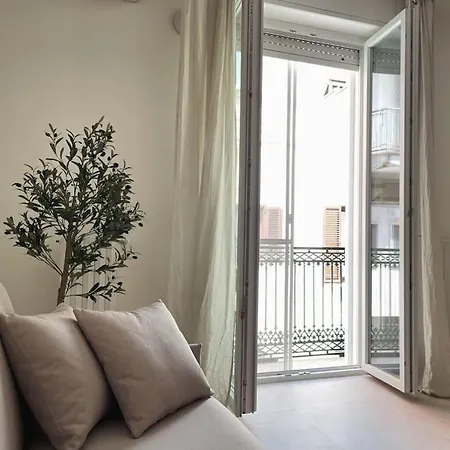 Casetta San Michele Apartment