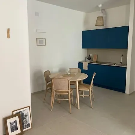 Apartment Casetta San Michele