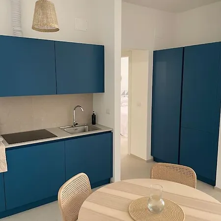 Apartment Casetta San Michele Brindisi
