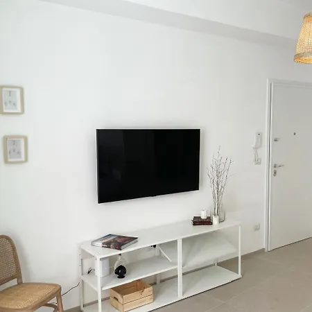 Lägenhet Pacuvio36 - Center *