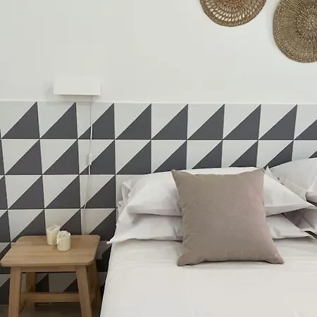 Casetta San Michele Apartament Brindisi