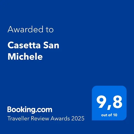 Casetta San Michele 布林迪西