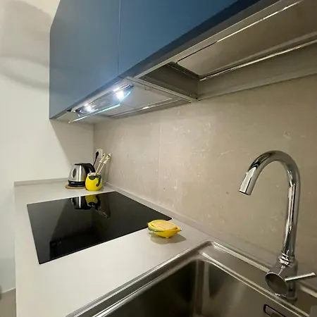 Pacuvio36 - Center Apartment Brindisi